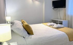 Departamento Mar del Plata , Colón y Olavarría